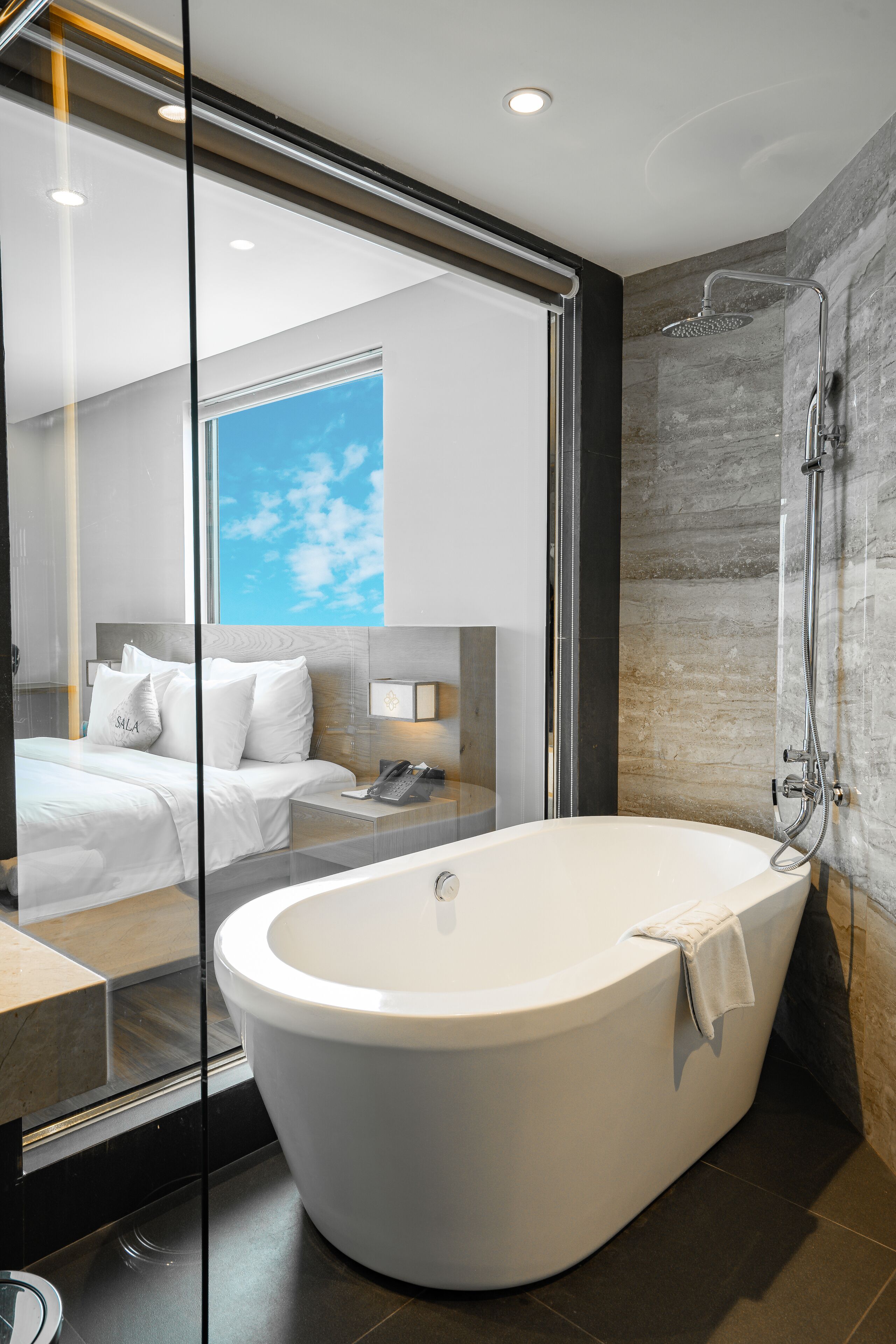 Foto - Sala Danang Beach Hotel