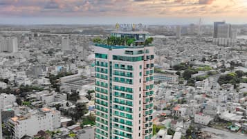 Building design