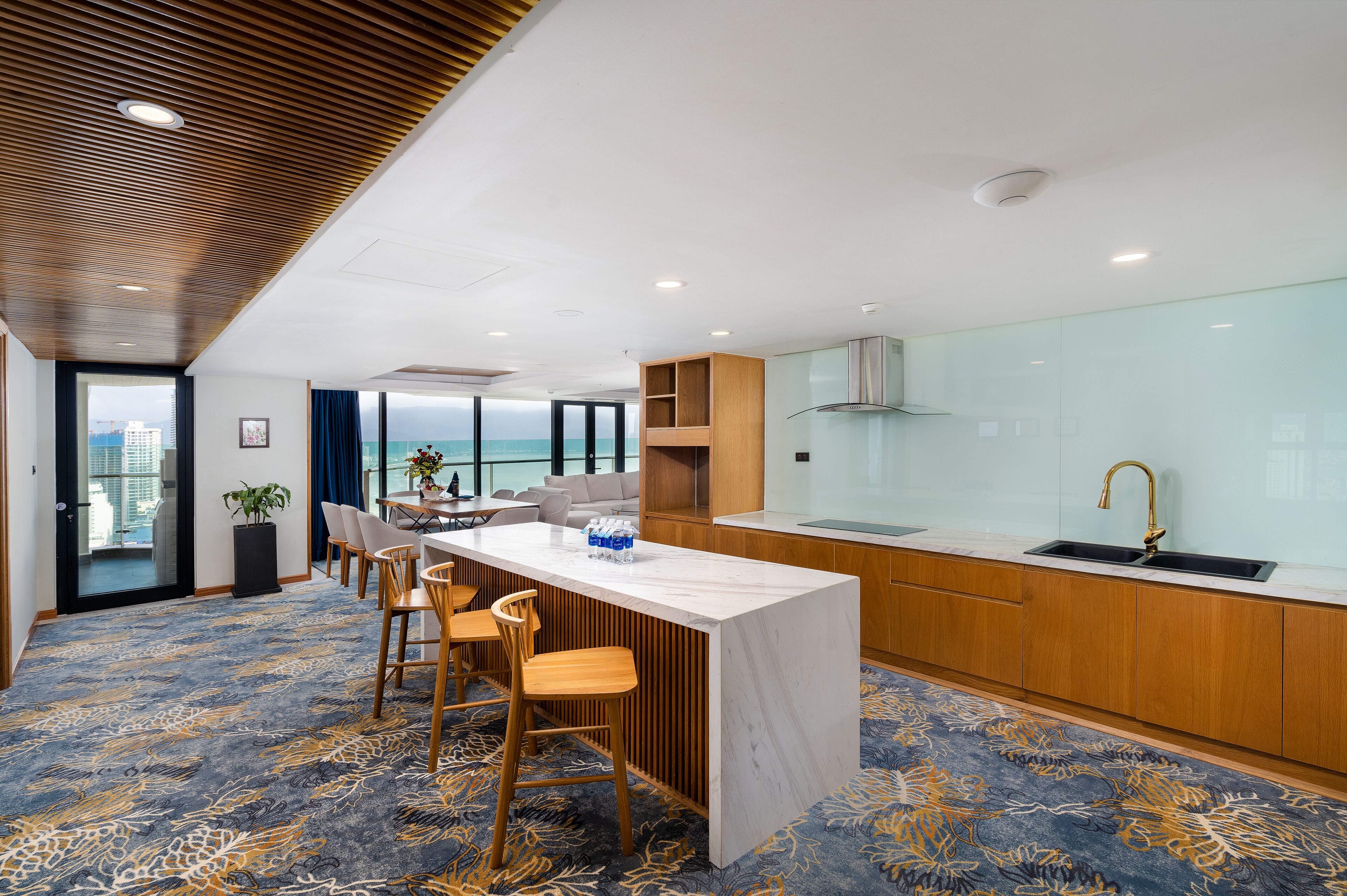 Foto - Sala Danang Beach Hotel