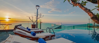 Sala Danang Beach Hotel