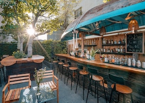Bar (na propriedade)