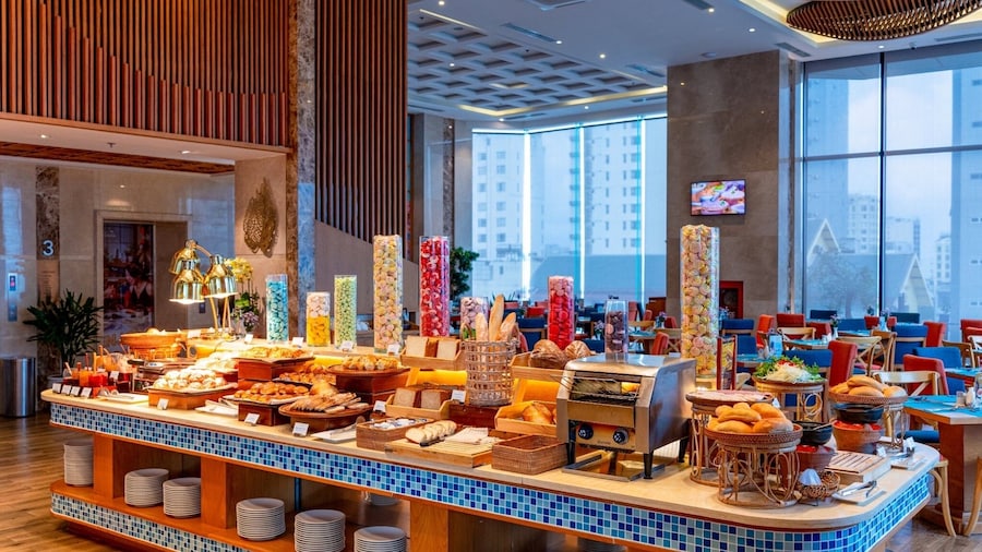 Sala Danang Beach Hotel