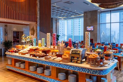 Sala Danang Beach Hotel