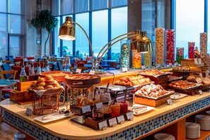 Restaurant - Sala Danang Beach Hotel (Da Nang)