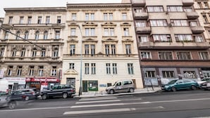Exterior - Downtown Apartment Francouzska (Prague)