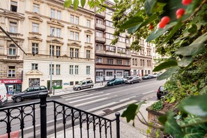 Exterior - Downtown Apartment Francouzska (Prague)