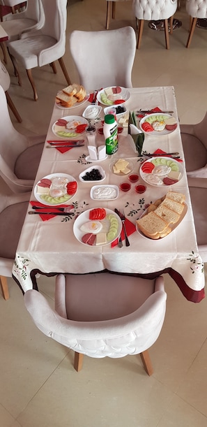 用餐區
