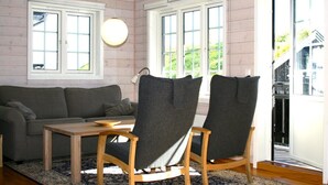 Apartment, 2 Schlafzimmer