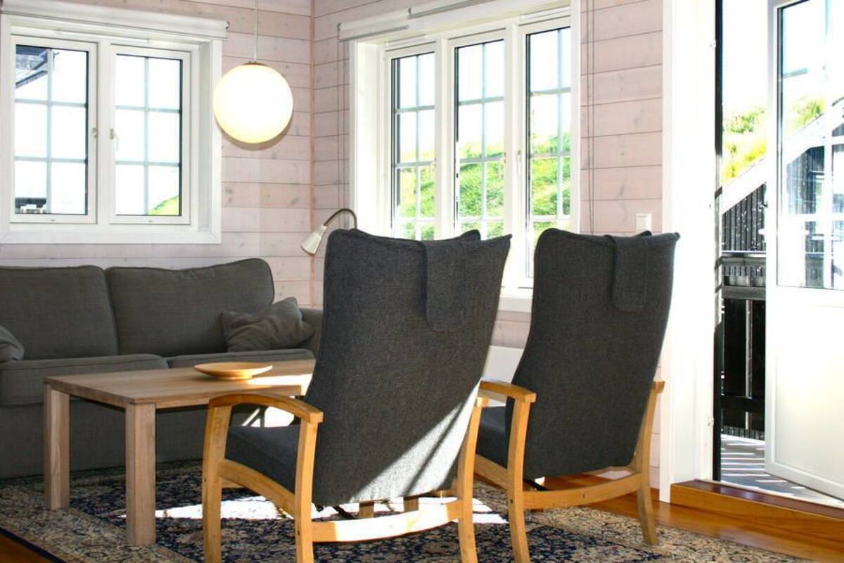 Appartement, 2 slaapkamers | Individueel gedecoreerd, individueel gemeubileerd, beddengoed