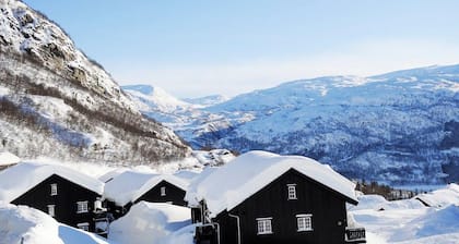 Røldalsterrassen