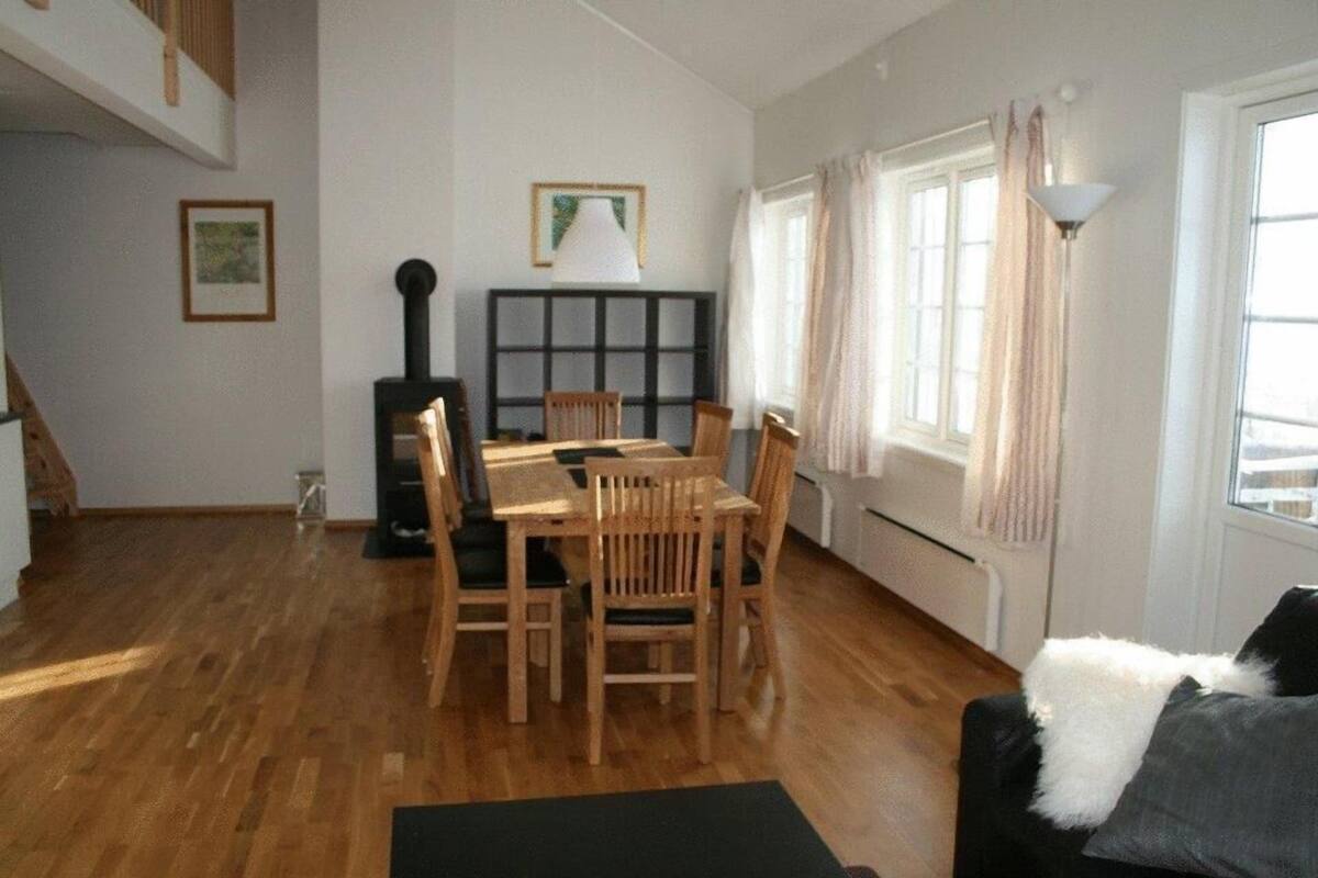 Appartement, 3 slaapkamers | Individueel gedecoreerd, individueel gemeubileerd, beddengoed