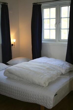 Apartment, 2 Bedrooms - Røldalsterrassen (Ullensvang)