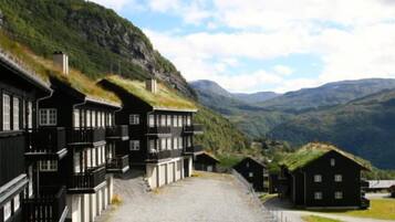 Área da propriedade