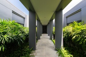 Property grounds - Onyx Pool Villa by Rents in Phuket (Rawai)