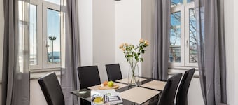 Apartments Molo Longo