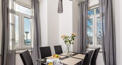 Apartments Molo Longo