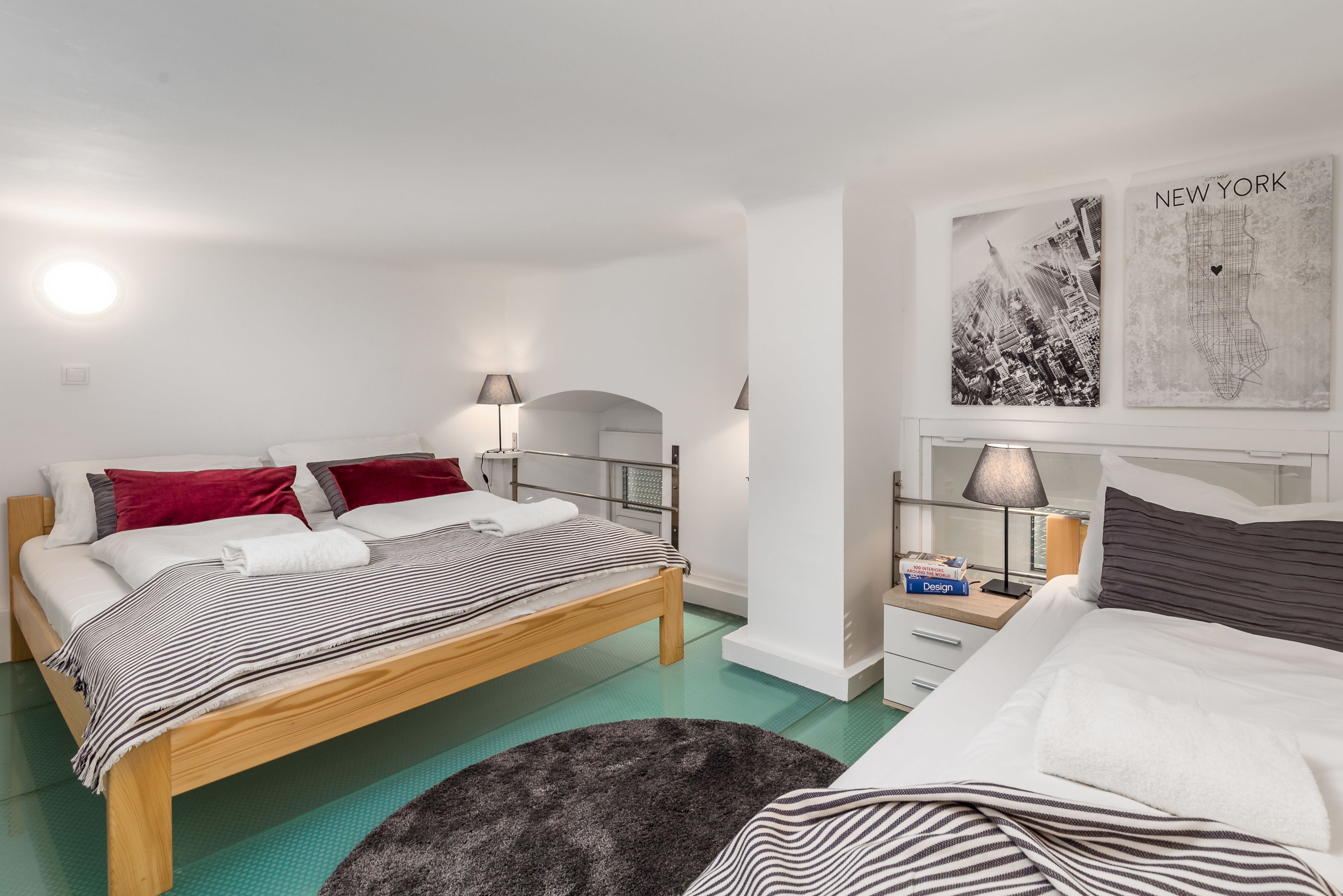 Kamar