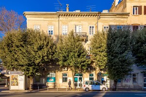 Detalle exterior