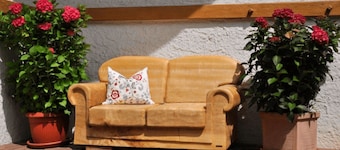 Hotel Klumpp