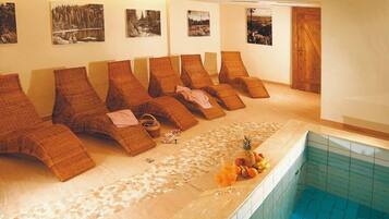Massages aux pierres chaudes, gommages corporels, soins du visage