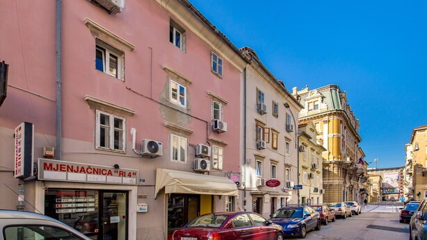 Exterior - Apartments Small Sweet & Cosy (Rijeka)