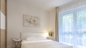Baltycka 10 Apartament 9 | Area keluarga