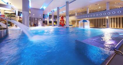 VacationClub - Baltycka Apartments