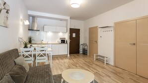 Baltycka 10 Apartament 9
