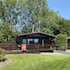 Birch Lodge 21 With Hot Tub, Newton Stewart