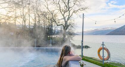 Taymouth Marina - 3 Loch View