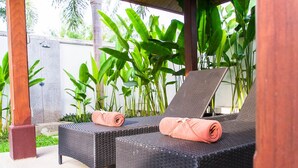 Unclassified image, 3 of 15, button - Oxygen Pool Villa by Rents In Phuket (Rawai)
