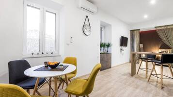 Servicio a la habitación