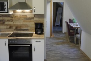 電冰箱、烤箱、電熱水壺、鍋具/餐盤/廚房用品