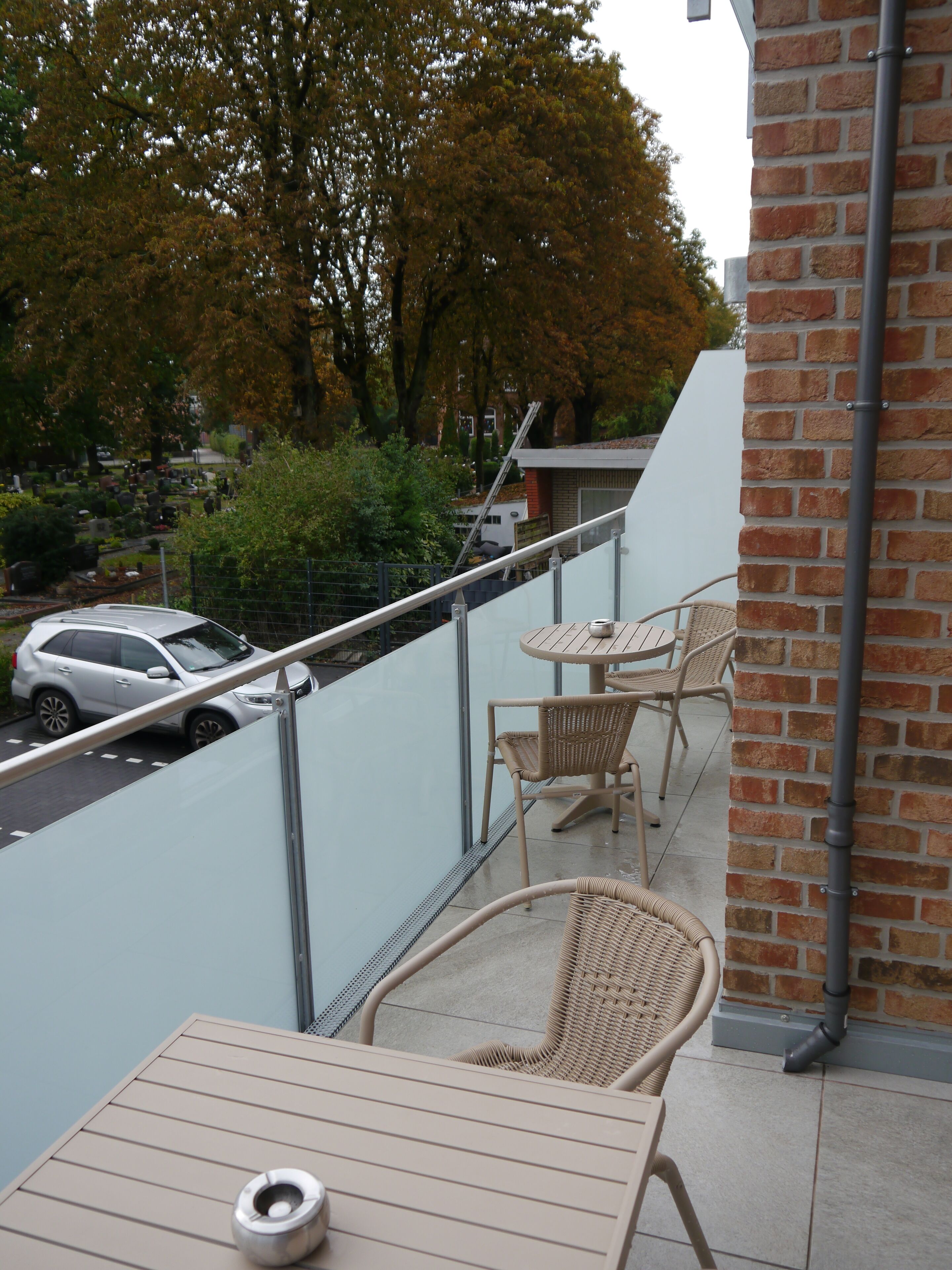 Minibar, blackout drapes, free WiFi, bed sheets