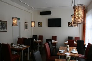 用餐區