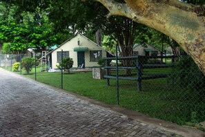 Playground externo