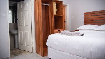 Elite Double Room, 1 Bedroom