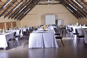 Sala de reunião