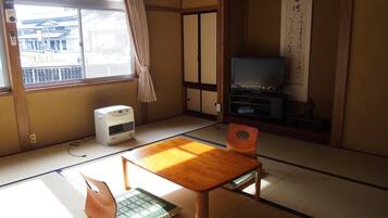 Flat-screen TV