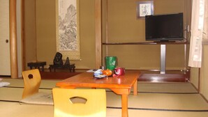 Dining - Shukubo Kanbayashi Katsukane (Tsuruoka)