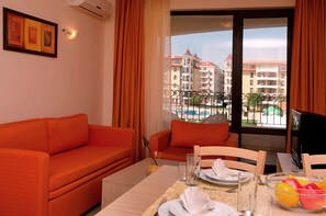 Servicio de comidas en la habitación