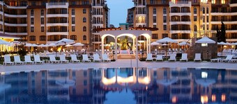 Aparthotel Royal Sun