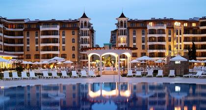 Aparthotel Royal Sun