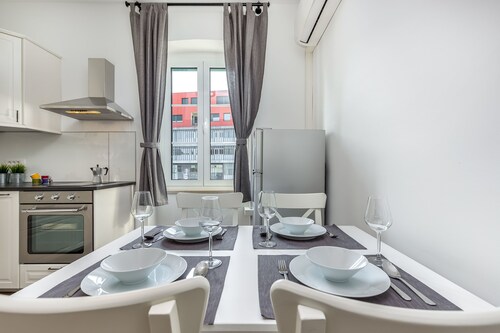Apartment Stay IN