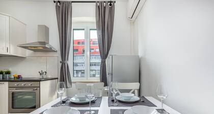 Apartment Stay IN