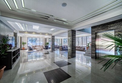 阿米兰妮丝公园酒店