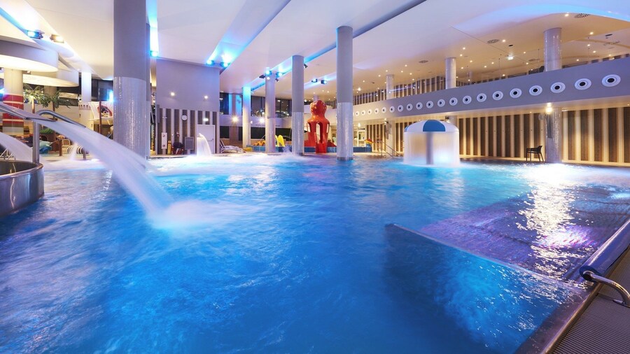 Vacation Club - Baltic Park Fort