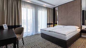 Baltic Park Fort Apartament F.202 | Salle de séjour