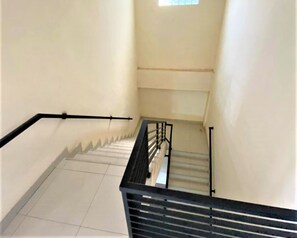 Treppe