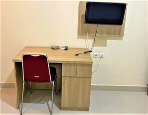 Television - Pondok Bintang (Makassar)